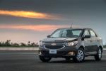Chevrolet Cobalt Elite 2016 года